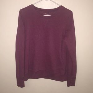 Tek gear- sweatshirt